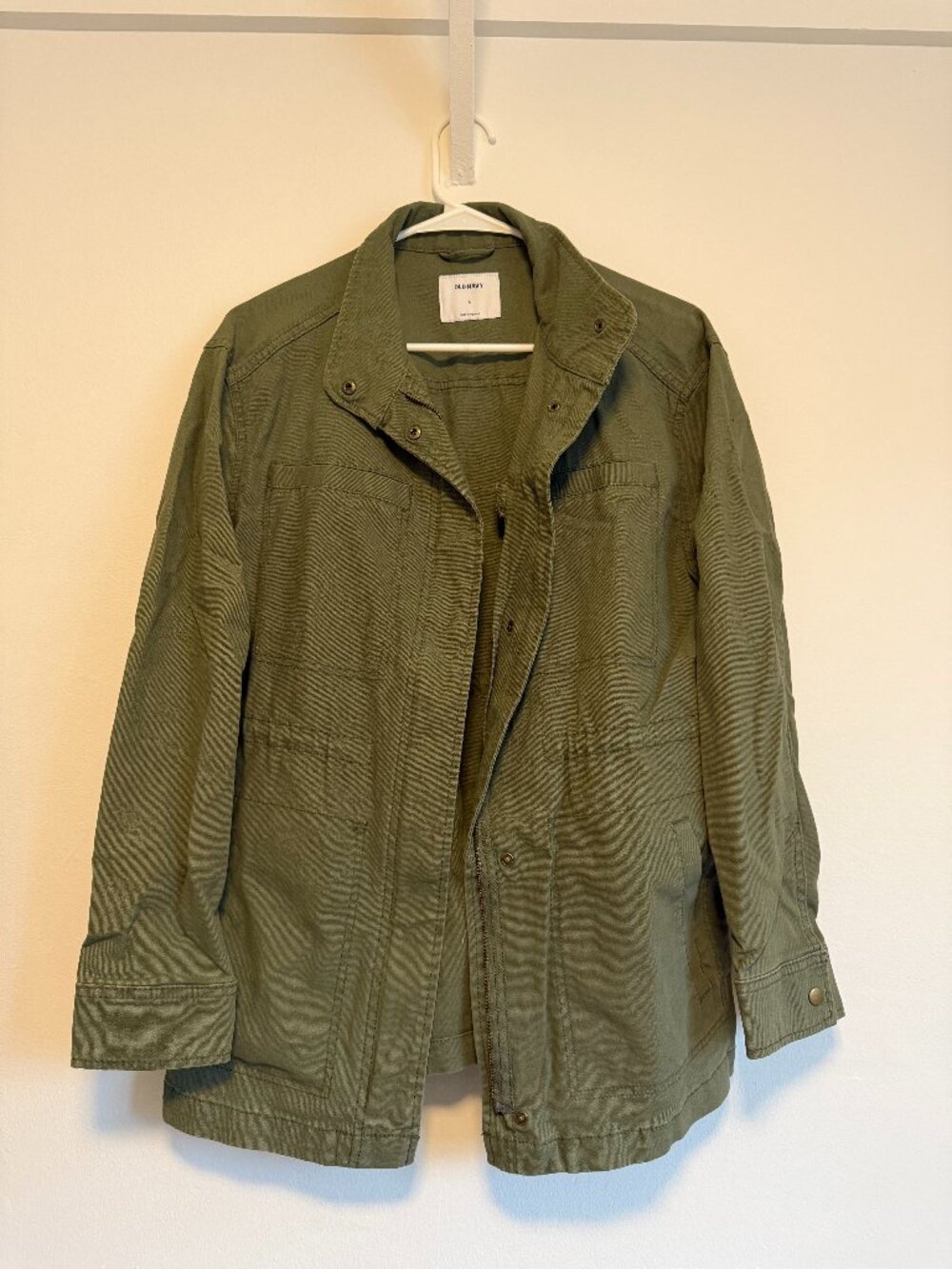 Old Navy Women's Jacket - Small